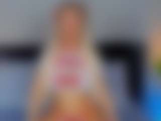 Emilly Bronte's Live Sex Cam Show