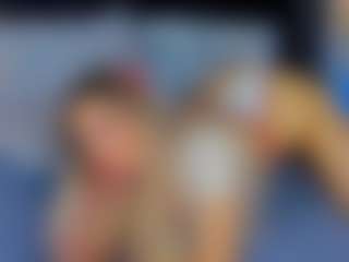 Emilly Bronte's Live Sex Cam Show