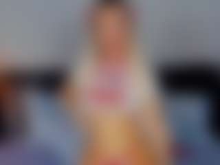 Emilly Bronte's Live Sex Cam Show