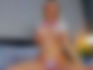 Emilly Bronte's Live Sex Cam Show