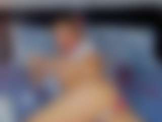 Emilly Bronte's Live Sex Cam Show