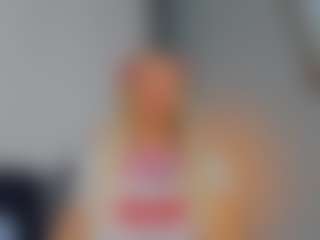 Emilly Bronte's Live Sex Cam Show