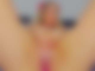 Emilly Bronte's Live Sex Cam Show