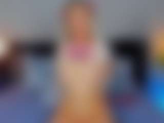 Emilly Bronte's Live Sex Cam Show