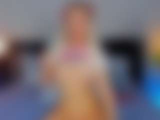 Emilly Bronte's Live Sex Cam Show