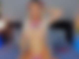 Emilly Bronte's Live Sex Cam Show