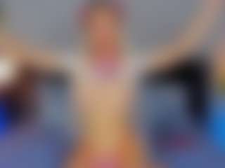 Live cam show with Emilly Bronte - Lush on Big Tits