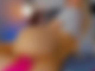 Emilly Bronte's Live Sex Cam Show