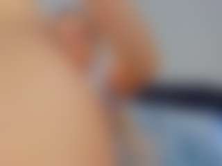 Emilly Bronte's Live Sex Cam Show