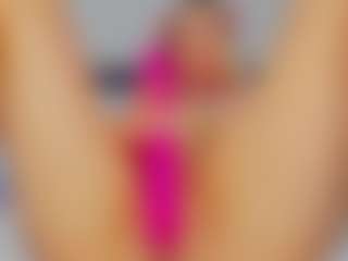 Emilly Bronte's Live Sex Cam Show