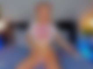Emilly Bronte's Live Sex Cam Show