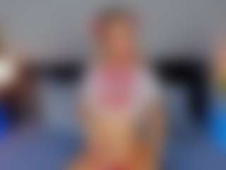 Emilly Bronte's Live Sex Cam Show