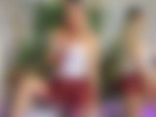 Emilly Bronte's Live Sex Cam Show
