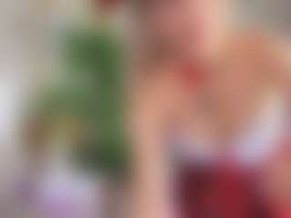 Emilly Bronte's Live Sex Cam Show