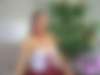 Emilly Bronte's Live Sex Cam Show