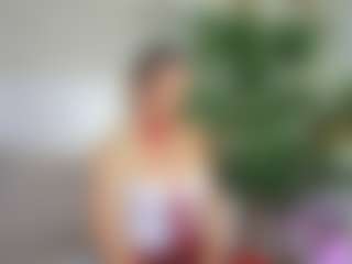 Emilly Bronte's Live Sex Cam Show