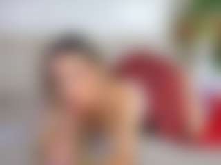 Emilly Bronte's Live Sex Cam Show