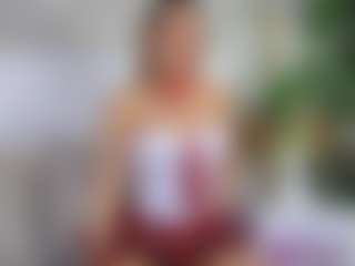 Emilly Bronte's Live Sex Cam Show