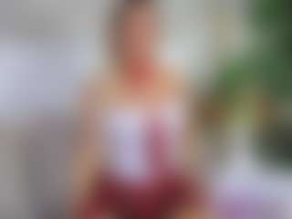 Emilly Bronte's Live Sex Cam Show