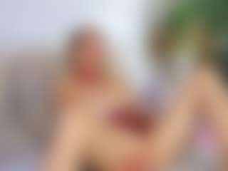 Emilly Bronte's Live Sex Cam Show
