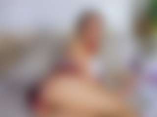 Live cam show with Emilly Bronte - Blonde Hair Blowjob on https://playwithruby.com