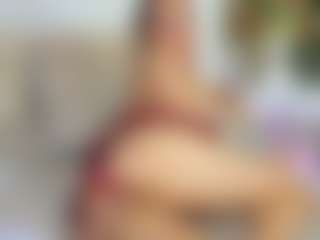 Emilly Bronte's Live Sex Cam Show