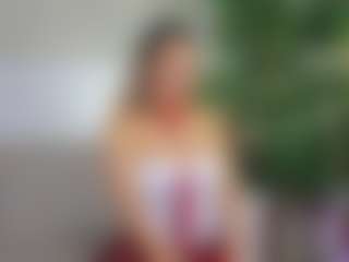 Emilly Bronte's Live Sex Cam Show