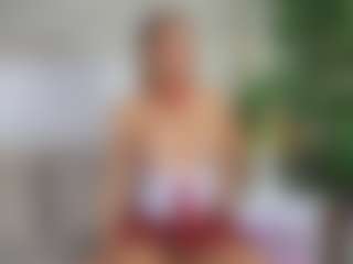 Emilly Bronte's Live Sex Cam Show