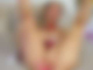 Emilly Bronte's Live Sex Cam Show