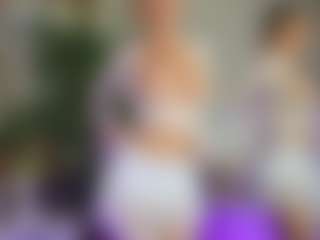 Emilly Bronte's Live Sex Cam Show