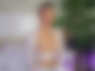 Emilly Bronte's Live Sex Cam Show