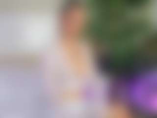 Emilly Bronte's Live Sex Cam Show