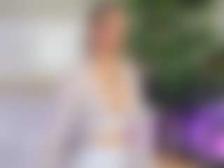 Emilly Bronte's Live Sex Cam Show
