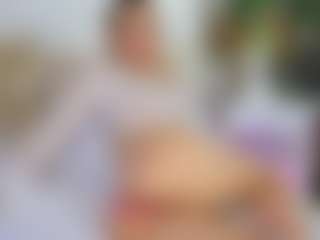Emilly Bronte's Live Sex Cam Show