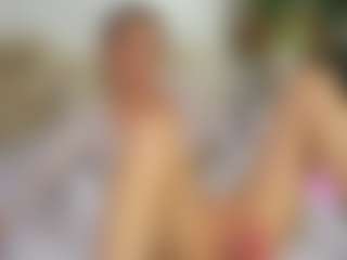 Emilly Bronte's Live Sex Cam Show