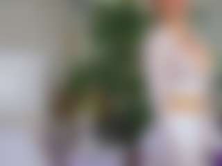 Emilly Bronte's Live Sex Cam Show