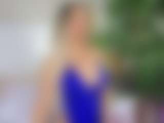 Emilly Bronte's Live Sex Cam Show