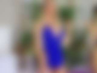 Emilly Bronte's Live Sex Cam Show