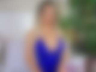 Emilly Bronte's Live Sex Cam Show