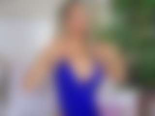 Emilly Bronte's Live Sex Cam Show