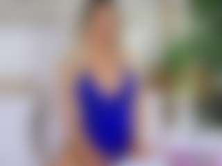 Emilly Bronte's Live Sex Cam Show