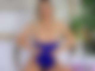 Emilly Bronte's Live Sex Cam Show