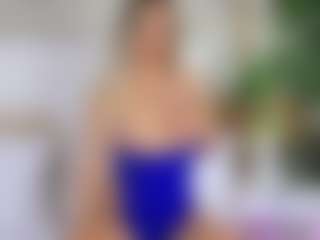 Emilly Bronte's Live Sex Cam Show