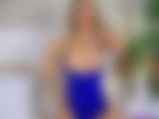 Emilly Bronte's Live Sex Cam Show