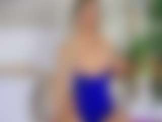 Emilly Bronte's Live Sex Cam Show