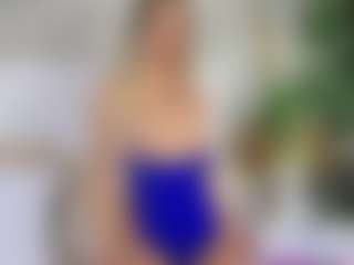 Emilly Bronte's Live Sex Cam Show