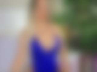 Emilly Bronte's Live Sex Cam Show