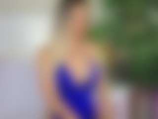 Emilly Bronte's Live Sex Cam Show
