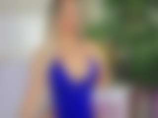 Emilly Bronte's Live Sex Cam Show