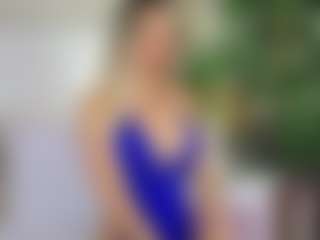 Emilly Bronte's Live Sex Cam Show